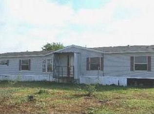 787 Mumphord Rd, Victoria, TX 77905