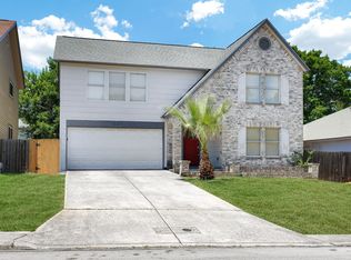 13211 Lost Lake Dr, San Antonio, TX 78249