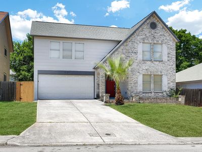 13211 Lost Lake Dr, San Antonio, TX, 78249