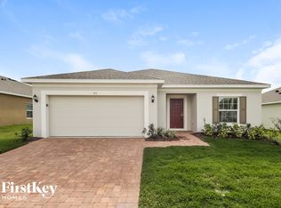 513 Wildcat Ln, Davenport, FL 33837