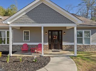 108 Madison Ct, Jasper, GA 30143