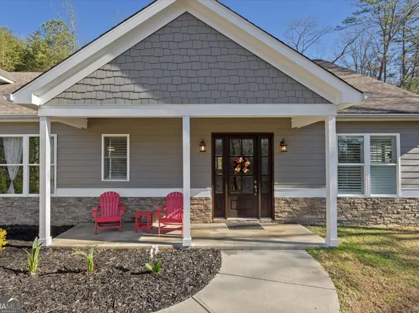 108 Madison Ct, Jasper, GA 30143