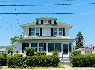 2808 Pittston Ave, Scranton, PA 18505