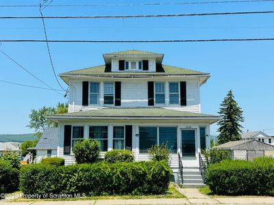 2808 Pittston Ave, Scranton, PA, 18505