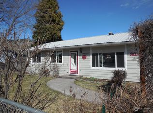 305 Laurel St, Cashmere, WA 98815