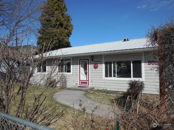 305 Laurel Street, Cashmere, WA 98815