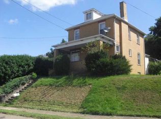 1612 Beaver Rd, Ambridge, PA 15003