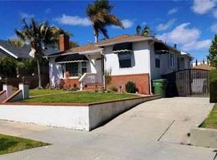 1264 W 14th St, San Pedro, CA 90731