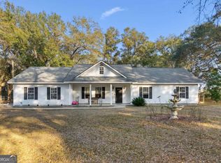 255 Spell Landing Rd, Hortense, GA 31543