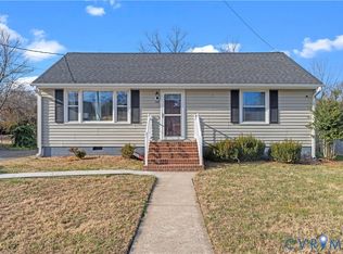 4322 Austin Ave, Richmond, VA 23222