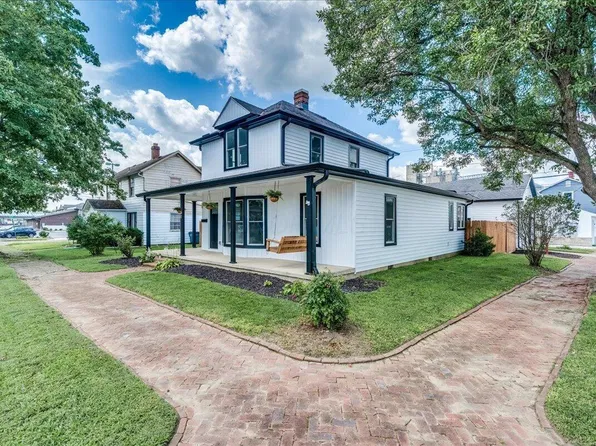 61 Bortz St, Ashville, OH 43103
