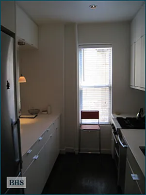 Rented by Brown Harris Stevens | media 18