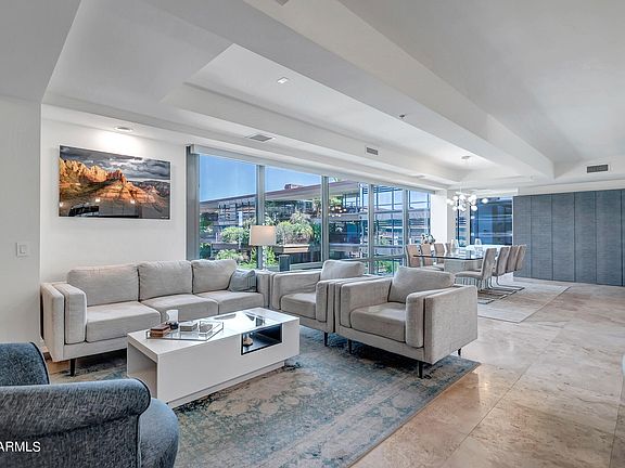 4th image of 7127 E Rancho Vista Drive #6007