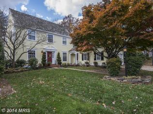 207 Midsummer Cir, Gaithersburg, MD 20878