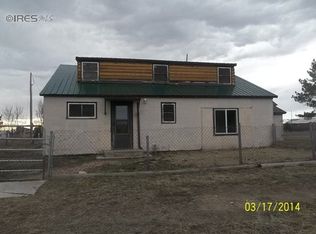 14028 County Road Z, Anton, CO 80801
