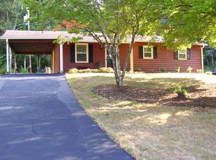 256 Mountview Dr, Mocksville, NC 27028