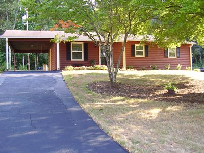 256 Mountview Dr, Mocksville, NC, 27028
