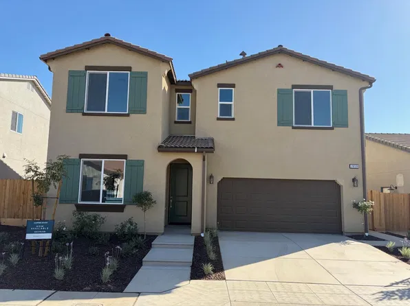 2859 E Veranda Dr, Fresno, CA 93730