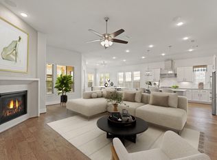 5610 Crescent Ridge Ct, Fulshear, TX 77441