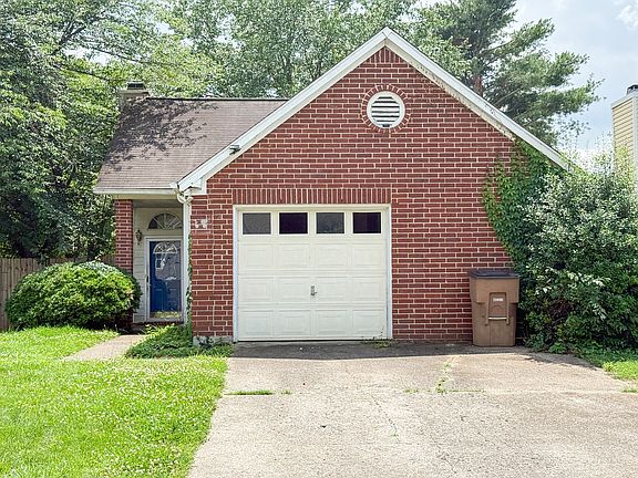 2nd image of 3032 Delta Queen Dr
