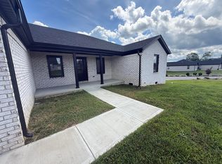 155 Patriot Trl, Berea, KY 40403