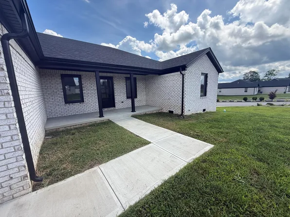 155 Patriot Trl, Berea, KY 40403