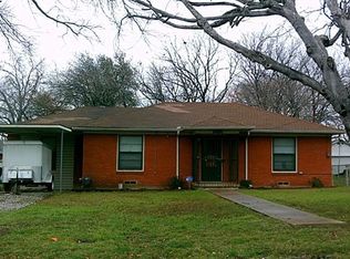 1703 Kirby Rd, Carrollton, TX 75006