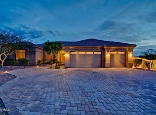 13727 N Goldfield Rd, Fort McDowell, AZ 85264