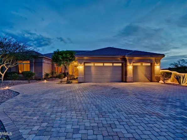 13727 N Goldfield Rd, Fort McDowell, AZ 85264