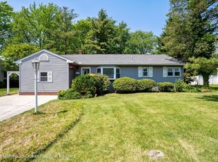 13 Asbury Ave, Oceanport, NJ 07757