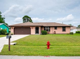 449 SW Eyerly Ave, Port Saint Lucie, FL 34983