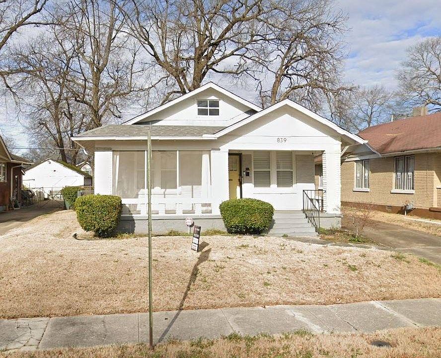 1st image of 839 Garland St