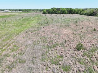 County Road 1160, Bonham, TX 75418