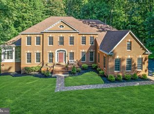 13208 Triadelphia Rd, Ellicott City, MD 21042