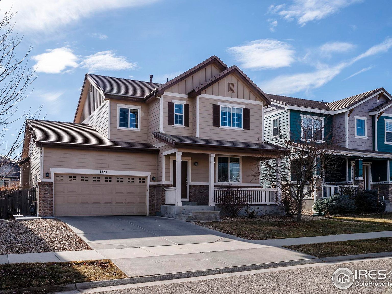 1334 Mathews Way, Erie, CO 80516 | Zillow