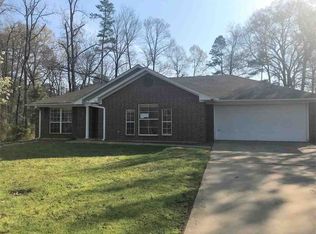 241 Glendale St, Kilgore, TX 75662