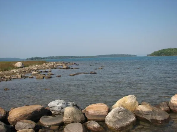 31776 S Grape Is, Drummond Island, MI 49726