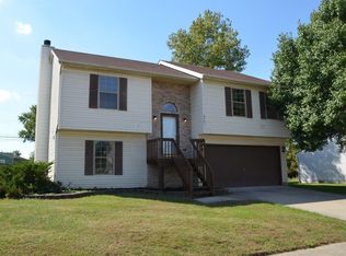 3381 Windridge Dr, Columbus, OH 43232