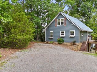 357 Russell Ln, Decatur, TN 37322