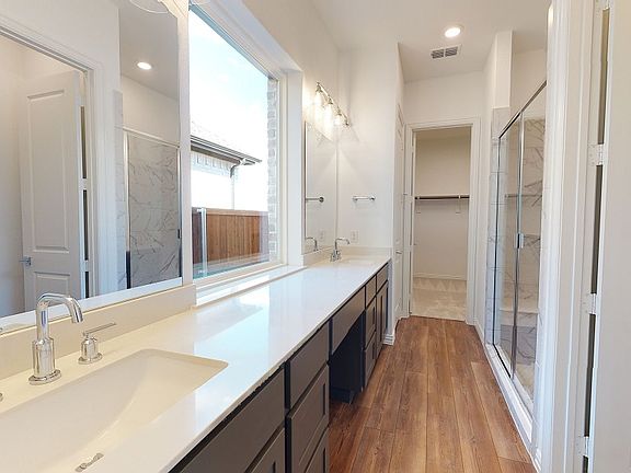 Meridian at Southgate - Frisco Interior Image 2