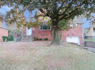 214 Erwin Pl, Mc Kees Rocks, PA 15136