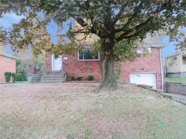 214 Erwin Pl, Mc Kees Rocks, PA 15136