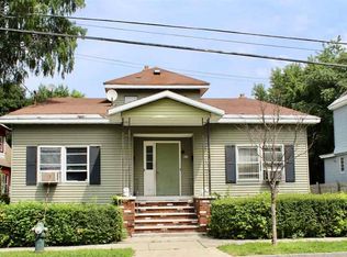 21 Barclay St, Albany, NY 12209