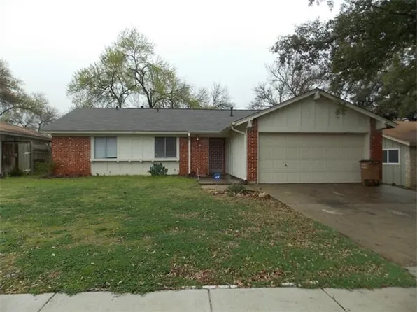 2609 Carlow Dr, Austin, TX 78745
