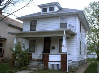 154 S Harris Ave, Columbus, OH