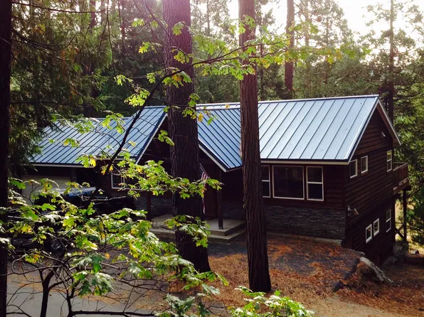 25477 Rebekah Rd, Long Barn, CA 95346