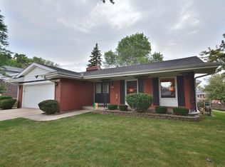 12214 W Euclid Ave, West Allis, WI 53227