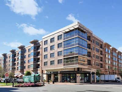 22 Avenue At Port Imperial APT 501, West New York, NJ, 07093