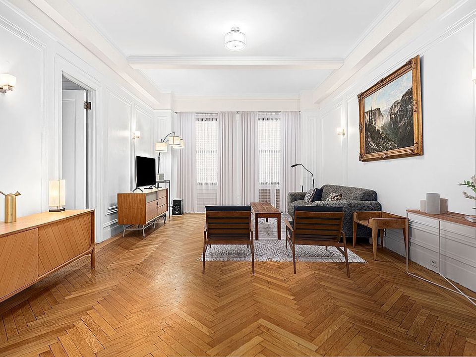 1st image of 215 W 90th St APT 6F