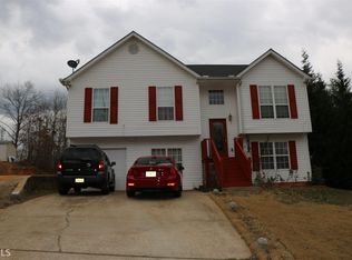 4182 Valley Glen Dr, Gainesville, GA 30507